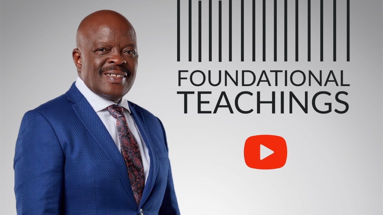 FOUNDATIONAL TEACHING P2