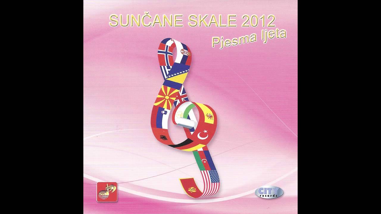 Dino Kulenovic - Svirajte jos jednu pjesmu - (Audio 2012) HD