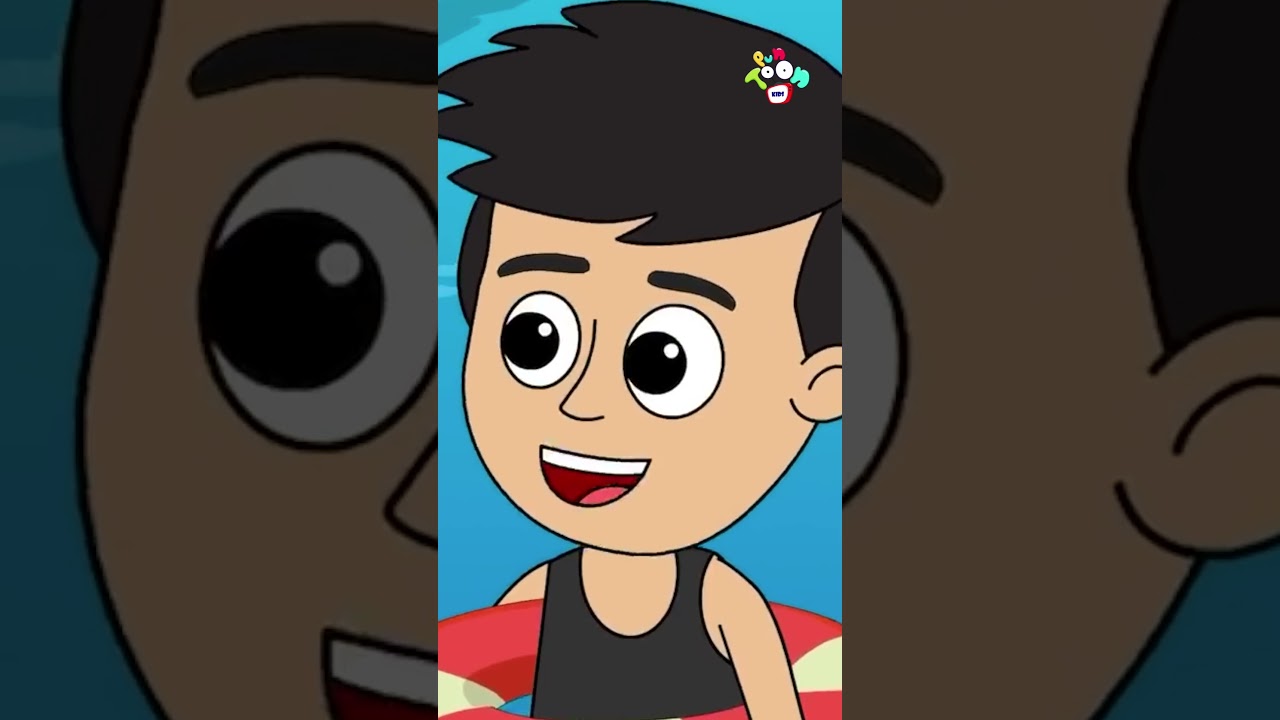 Smart चिंकी #marathimoralstories #ytshorts #kidsanimationstories