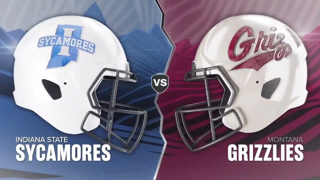 Grizzly Replay: No. 5 Montana vs. Indiana State