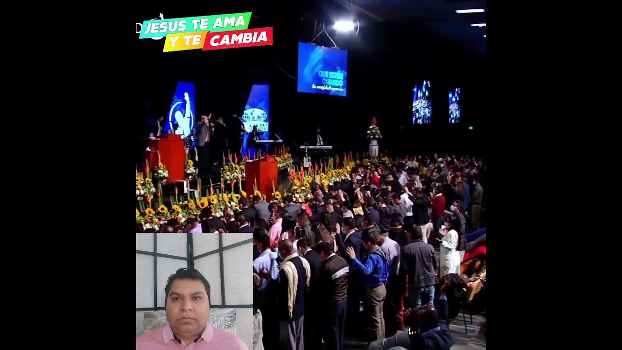 Teoría y practica de la Disponibilidad - Ps. Humberto Henao