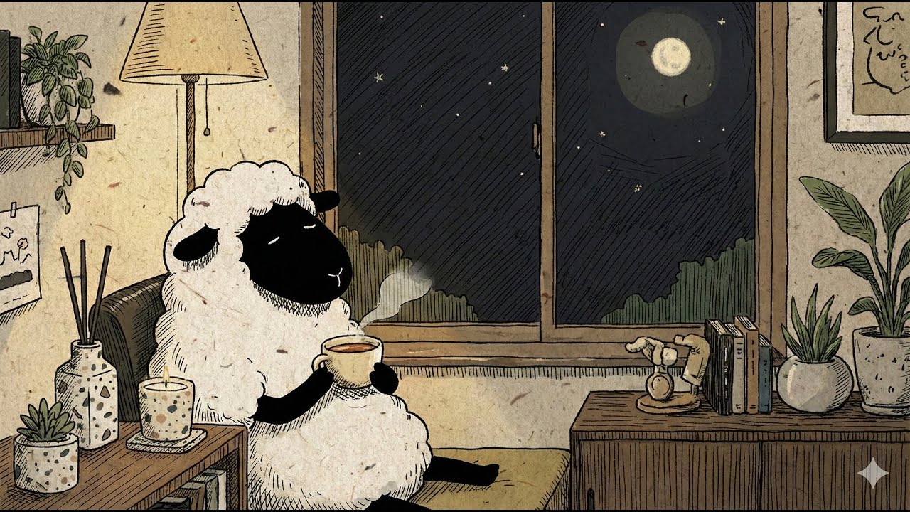 𝐏𝐥𝐚𝐲𝐥𝐢𝐬𝐭 포근한 밤, 구르미의 재즈 한 잔🌙 ∣ Grumi Jazz for Warm Night Time