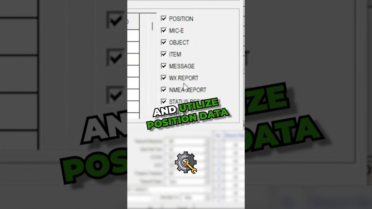 Y-Band Information on your Anytone 878 radio