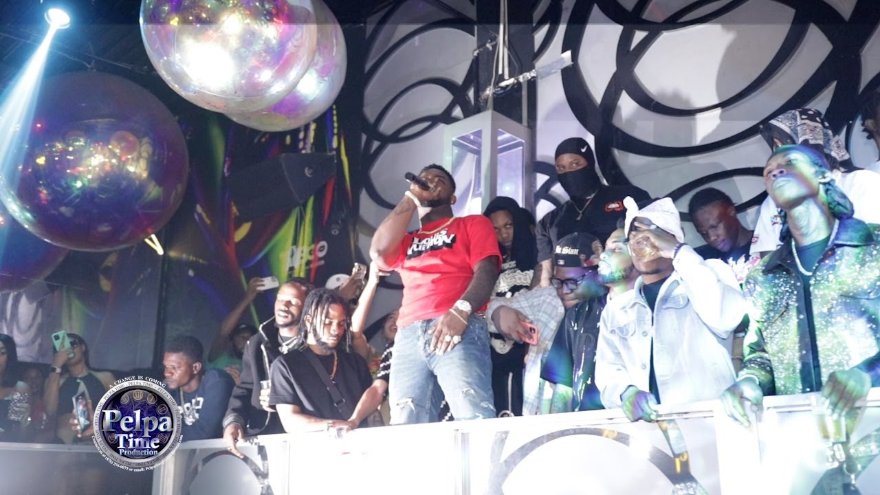 ULTIMATE DANCEHALL SHUTDOWN 2026: Valiant, Pablo YG, & Jafrass Performance Video Alert! 🇯🇲 #Valiant 