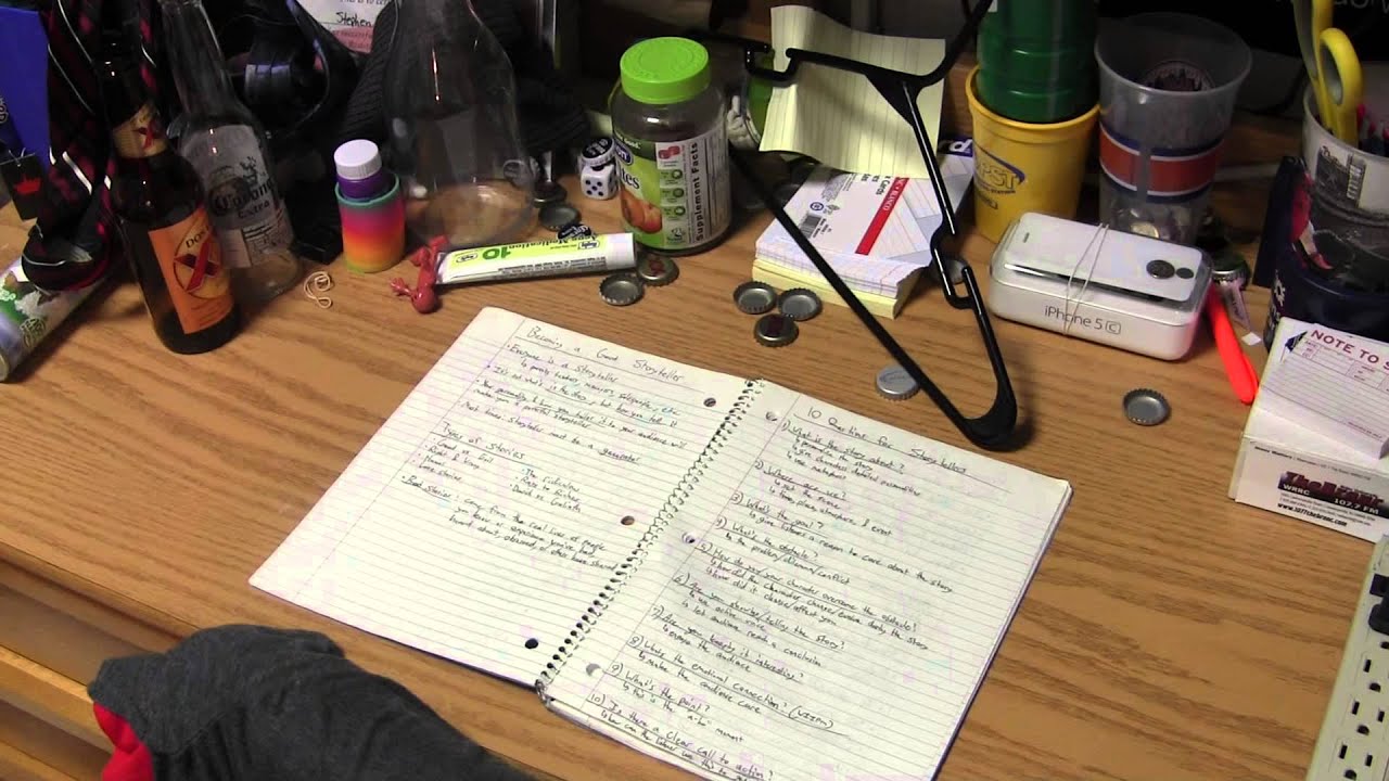 Stephen Walters S14 Solo Film