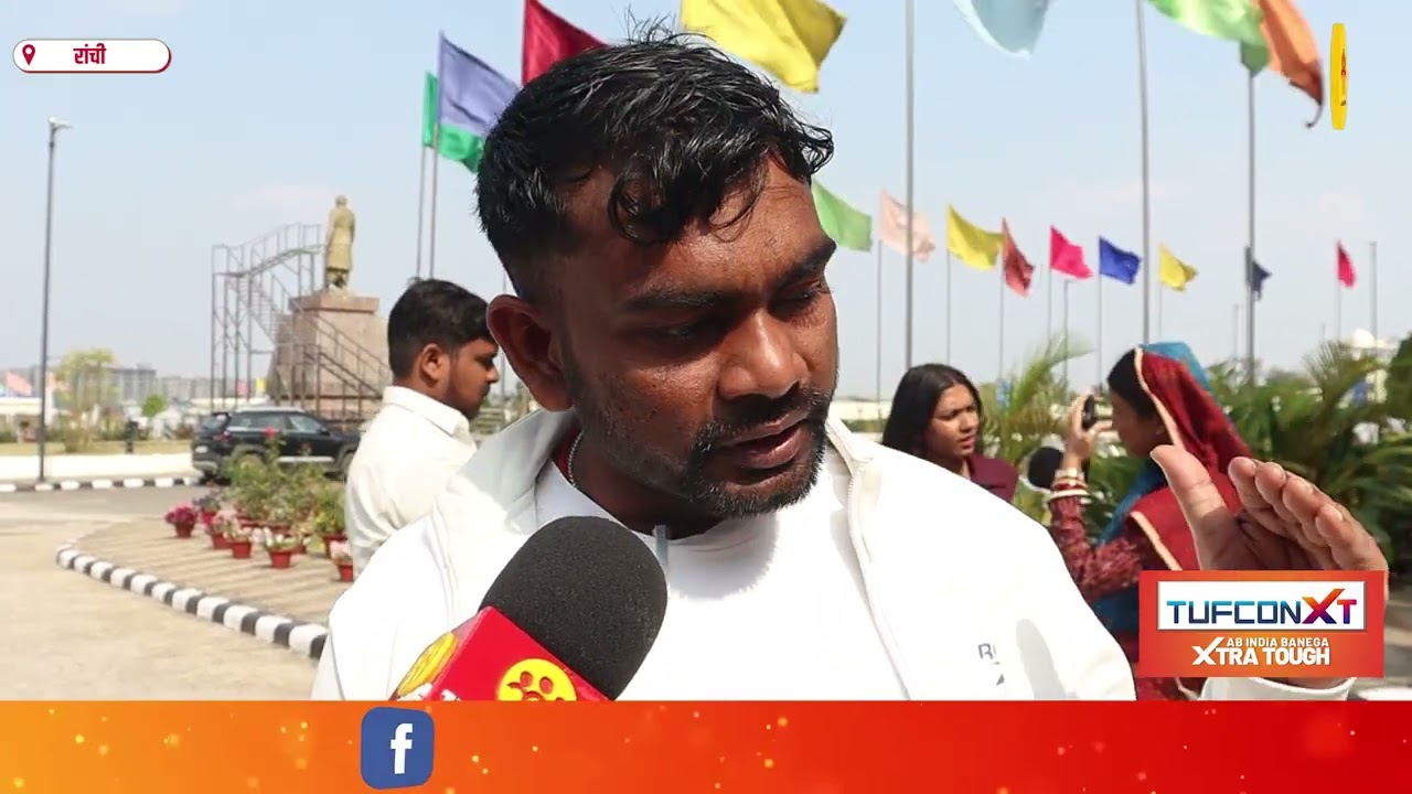 विधायक जयराम महतो बोले, हेमंत सरकार का बजट सिर्फ़ भाषणों में अच्छा रहता है; ज़मीन पर कुछ नहीं दिखता