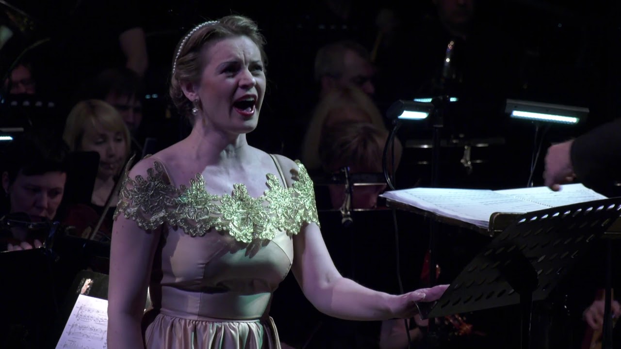 Nikolai Golovanov &ndash; Princess Yurata (Opera) / Николай Голованов &ndash; Принцесса Юрата