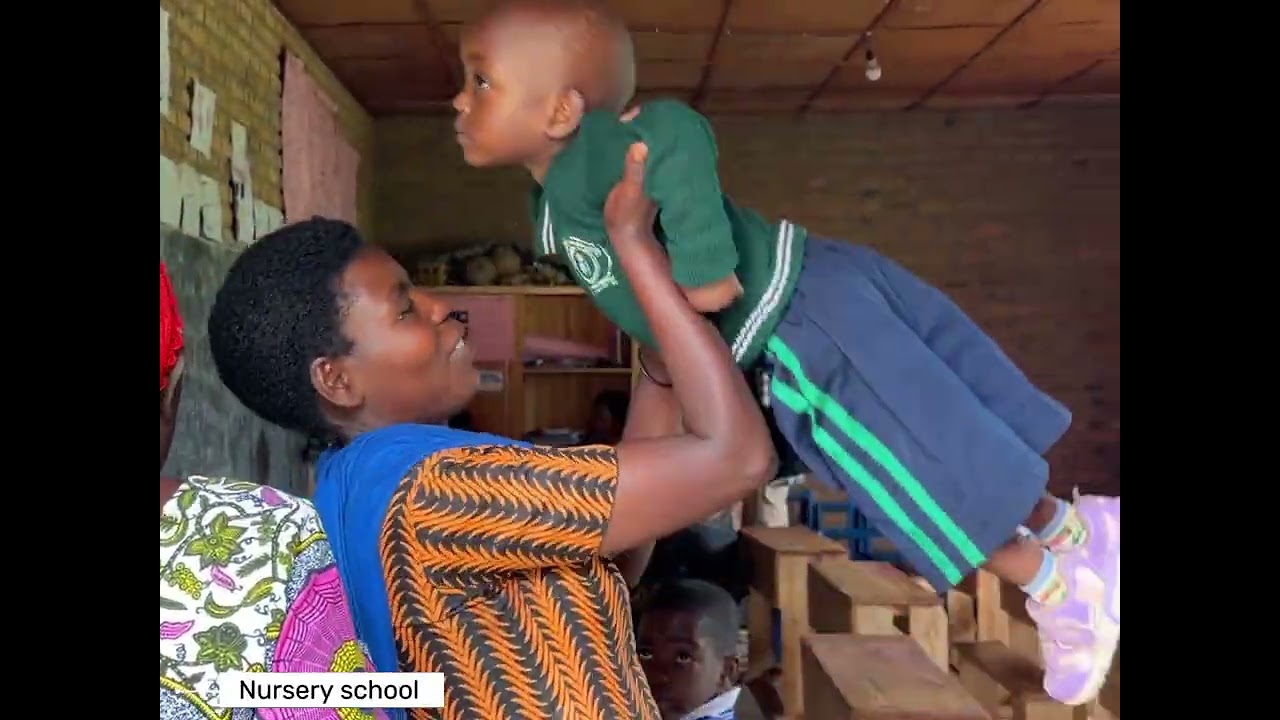 Rwanda visit