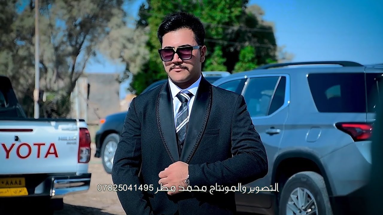 عقد قران الأخ علي قاسم العلياوي_الف مبروك