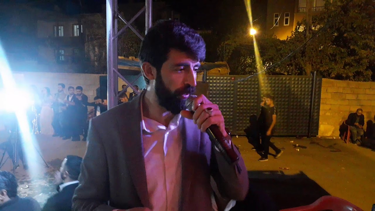 HOZAN METİN BABLEKAN 2019