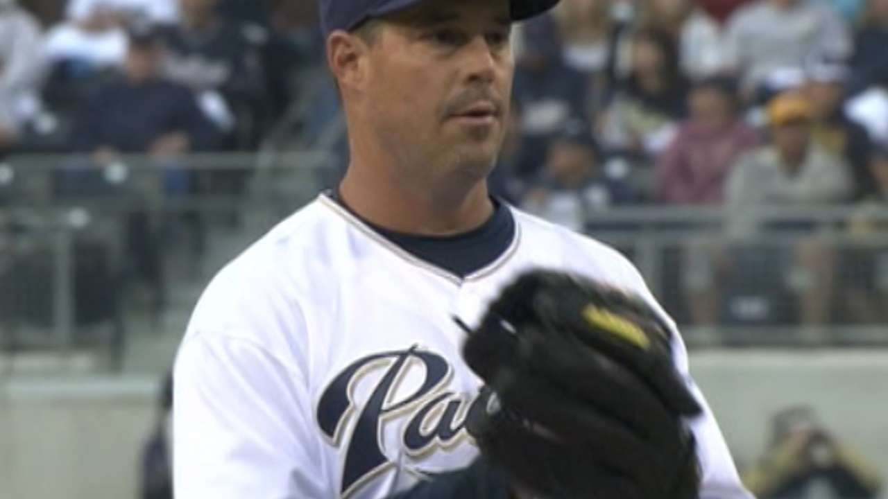グレッグ・マダックスが350勝目を挙げる