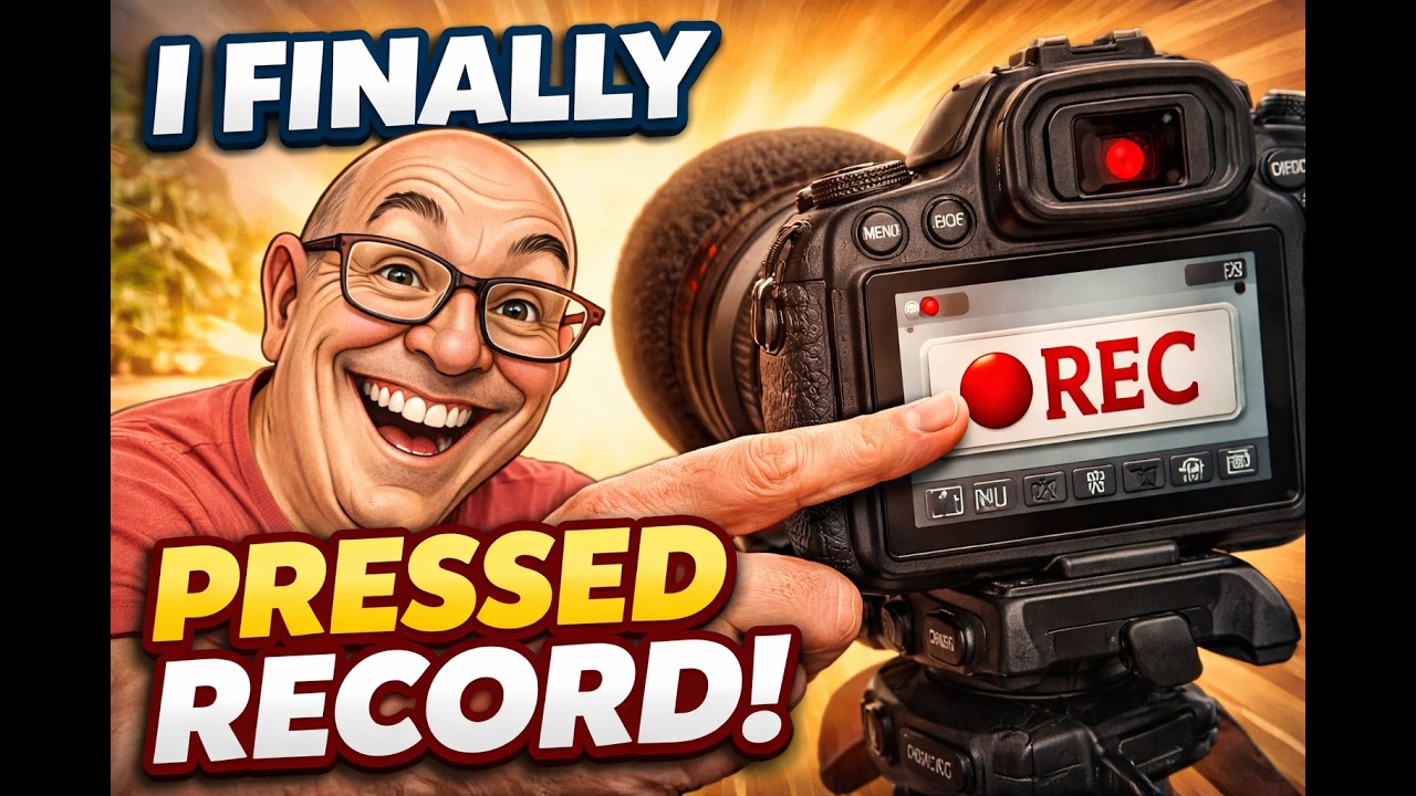 Starting over at 56. The Beginning of my Rebuild