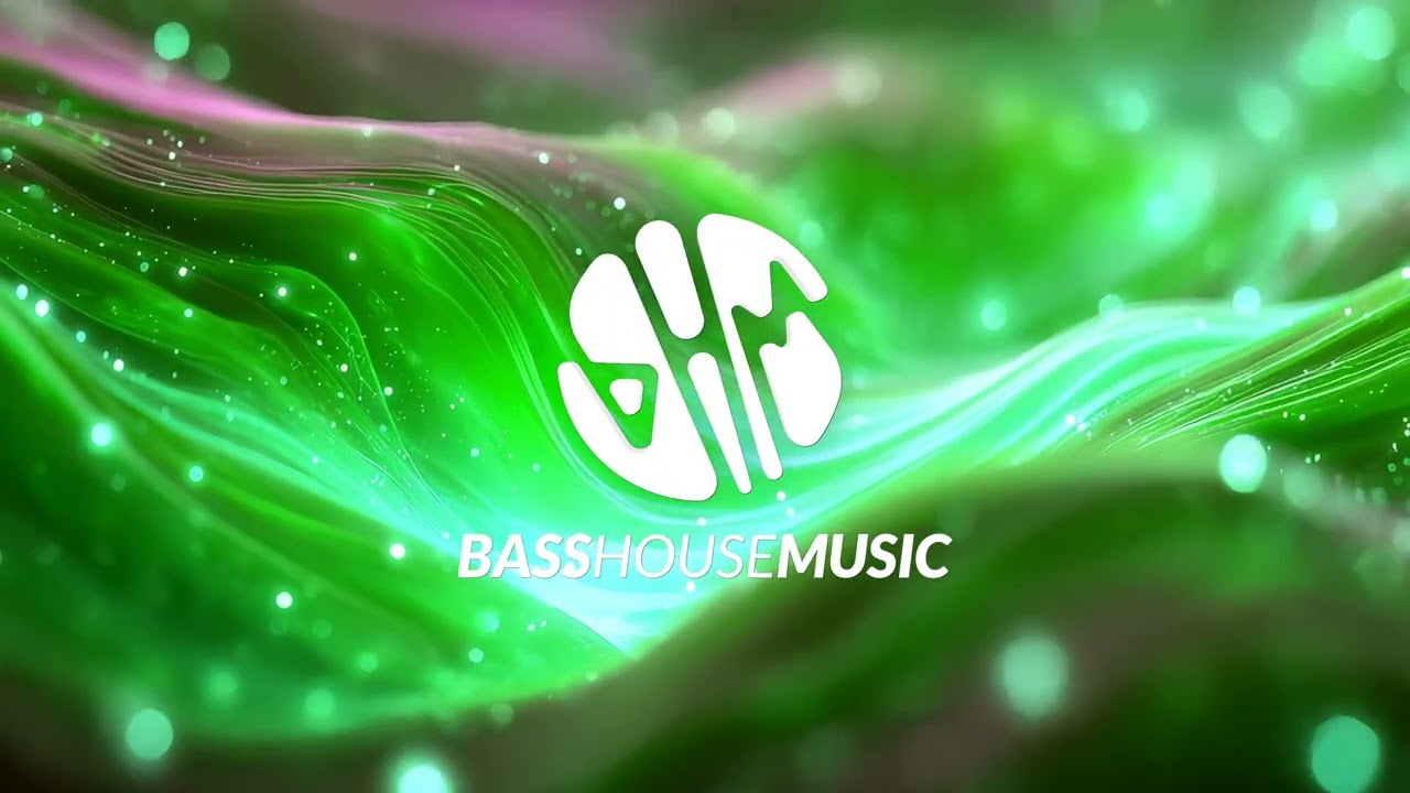 Control Room & Axon - Bassline