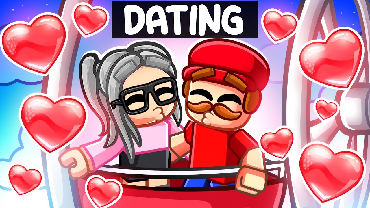 Marty and Daisy's MOM Are Dating In Roblox Snapchat!