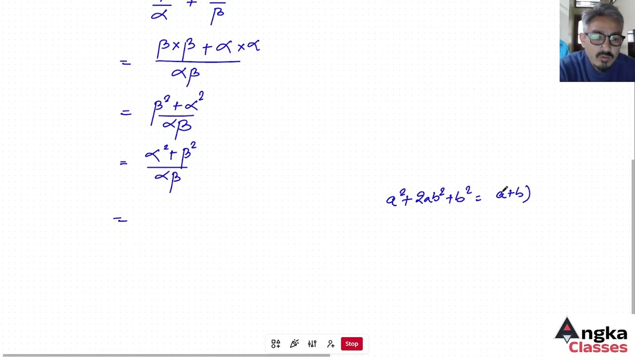 Previous years' questions(2015-2025)BOSEM Class X Chapter- QUADRATIC EQUATIONS (3 marks) Session 3