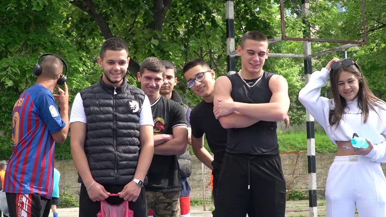 Спортен празник 2023