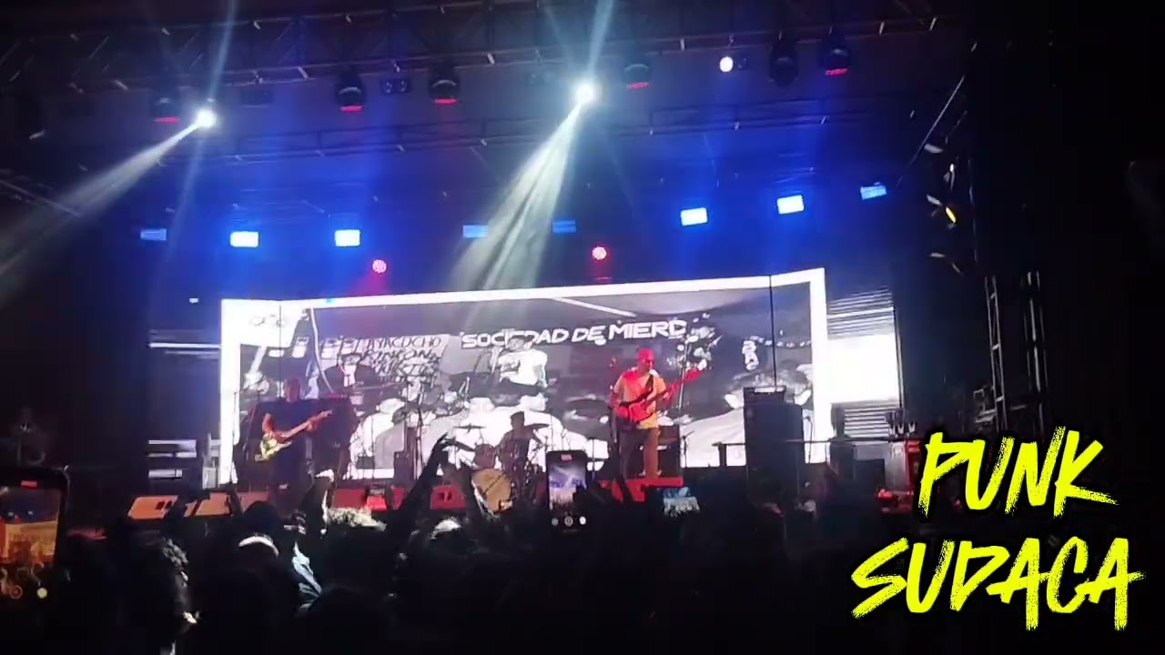 Montaña - Astalculo (Leuzemia) (Lima 30.08.2025)