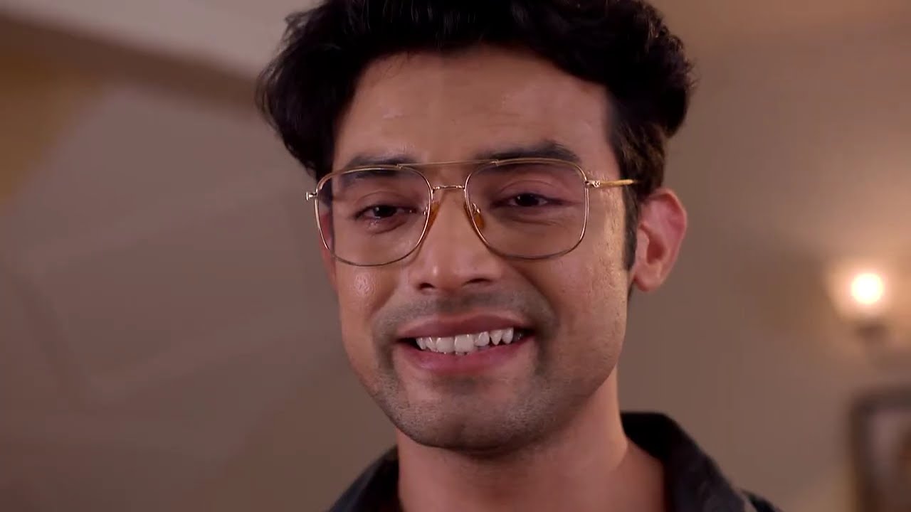 Kon Gopone Mon Bheseche -  শ্যামলীকে সুস্থ করে জোড়া বাড়িতে নিয়ে এল অনিকেত !