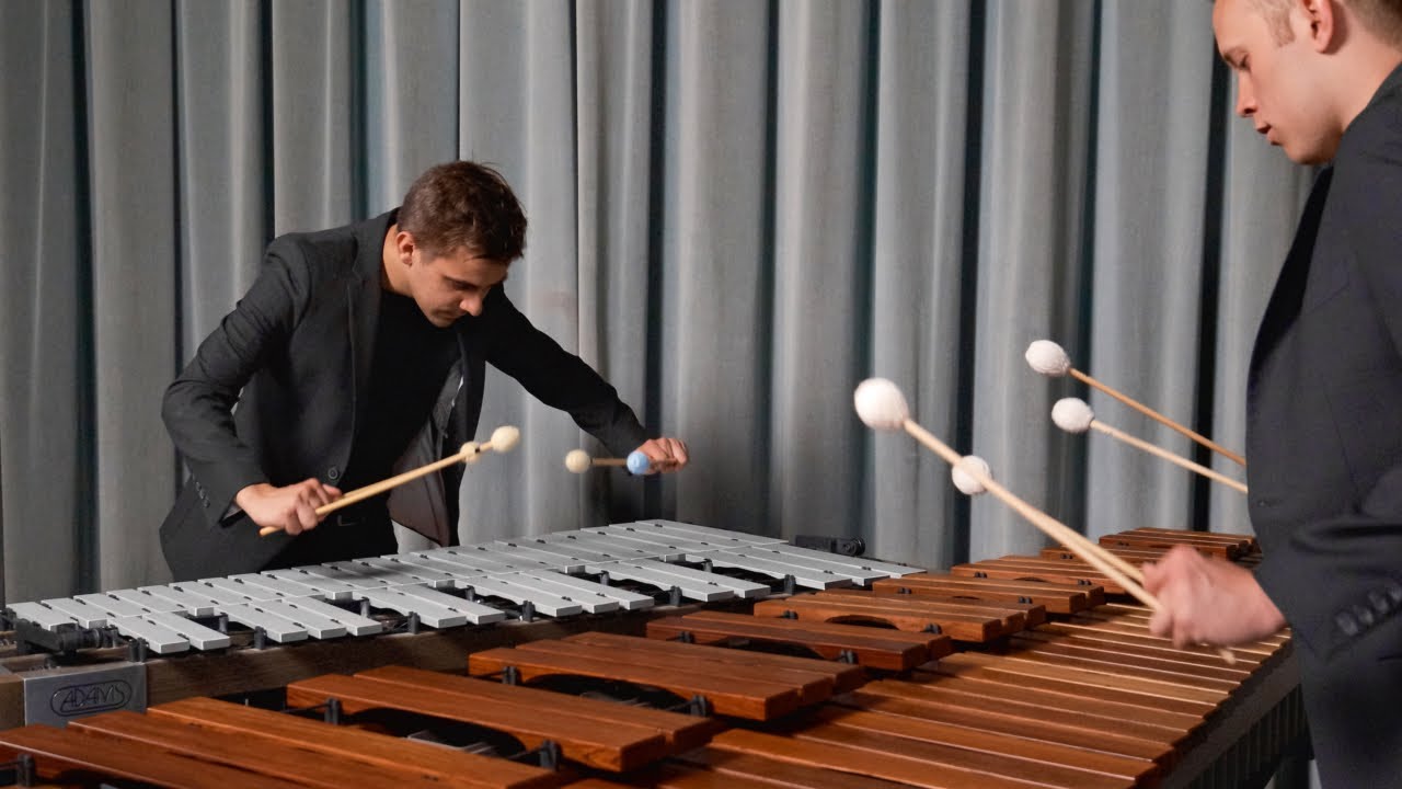 Ambient Resonances, by Peter Klatzow