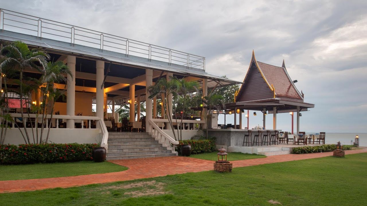 Royal Lanta Resort & Spa, Ко Ланта, Таиланд | Путешествуйте с Advika