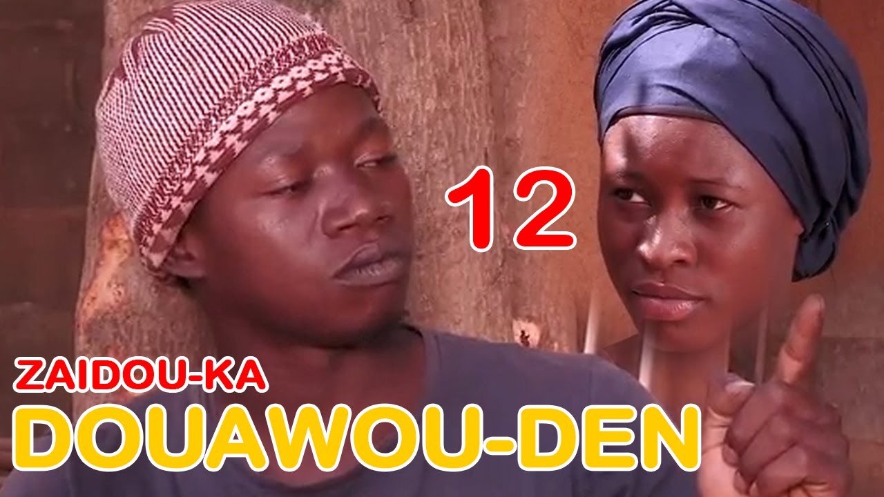 DOUAWOU DE EPISODE 12 FILM FANTASTIQUE MALIEN EN BAMBARA