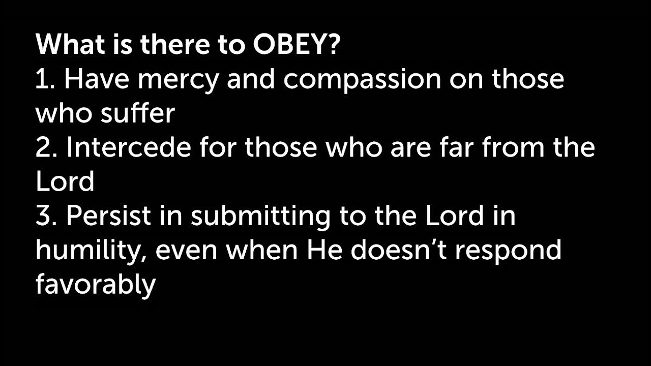 Matthew 15:21-28 (February 20, 2026) Morning Devotional
