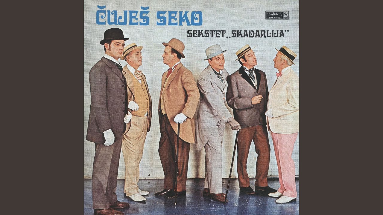 Čuješ Seko