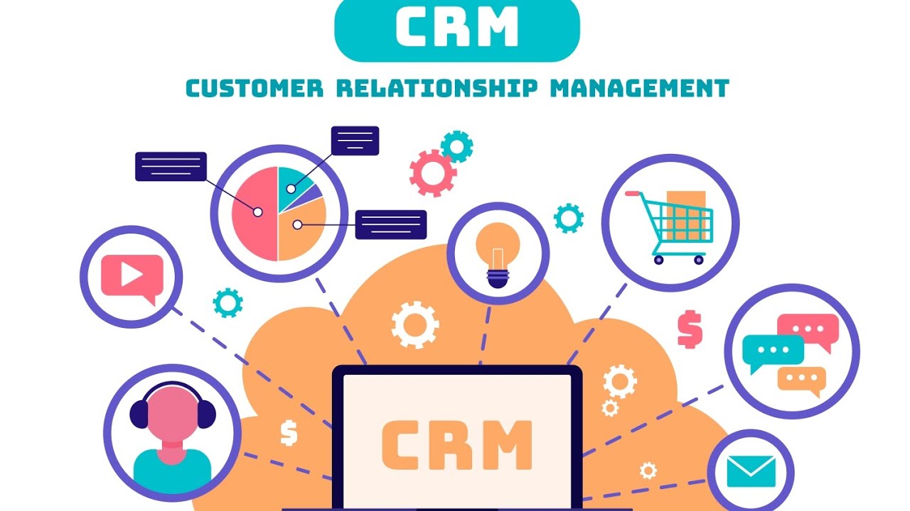 Boost Customer Satisfaction with CRM
