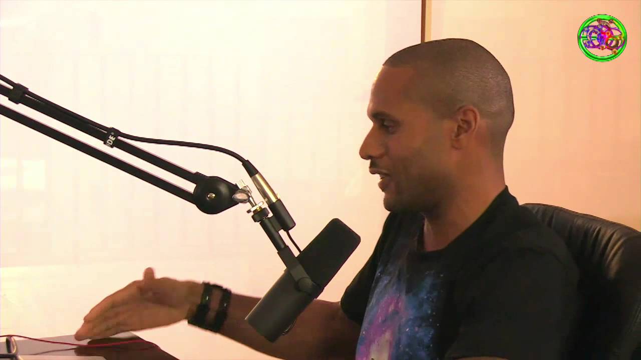 Soul Control & The Immortal Illusion - Sevan Bomar - The Dino Dean Show - 10-27-13