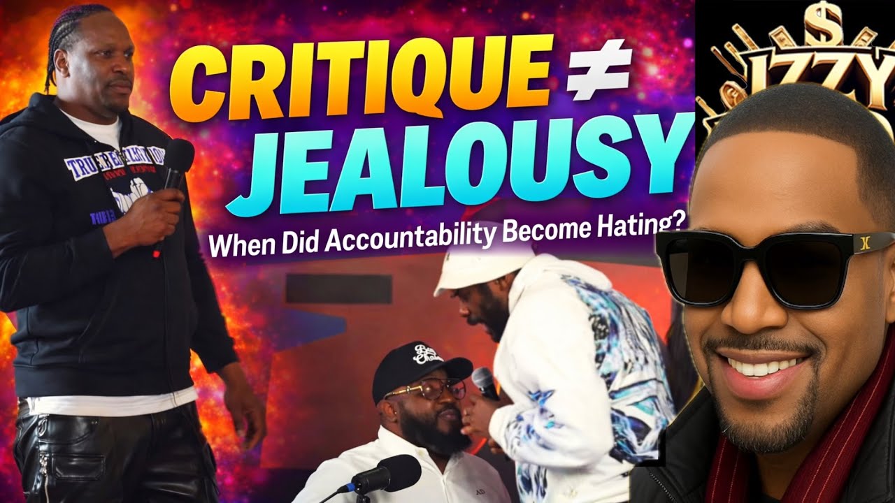 🔥🚨WHY DOES TELLING TRUTH 🟰 HATING & WRONG FOLK GET THE LOUDEST PROTECTION?🚨🔥 #fyp @AntonDaniels