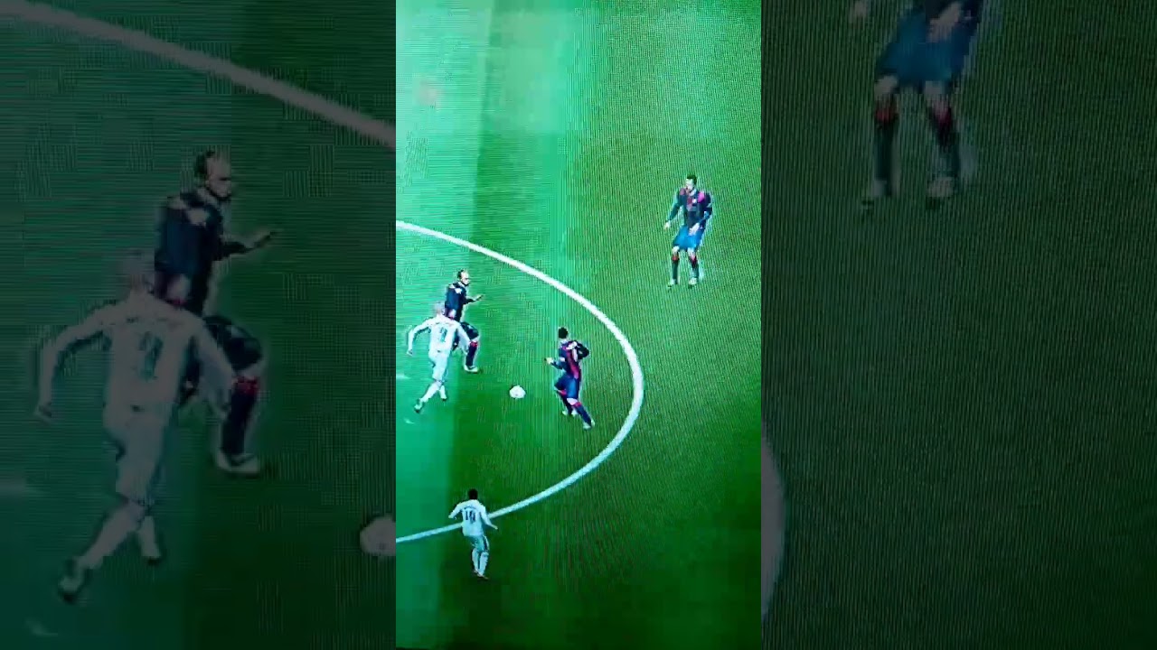Clean skill