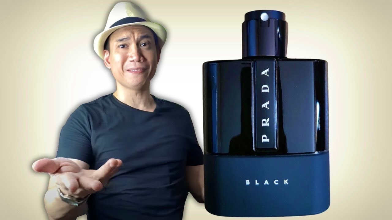 Prada Black Discontinued? | Review ni Kuya Ditto | Luna Rossa Black Unboxing | Kilatis