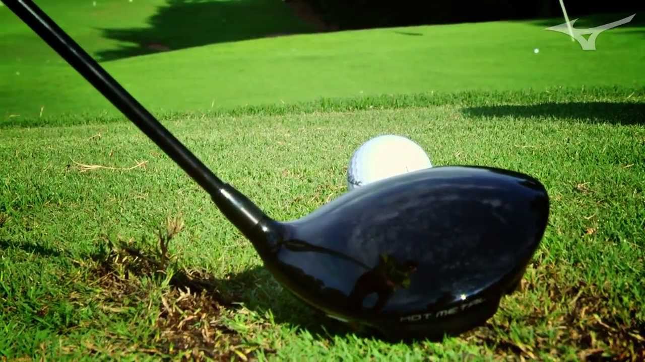 JPX-825 Woods R&D Video