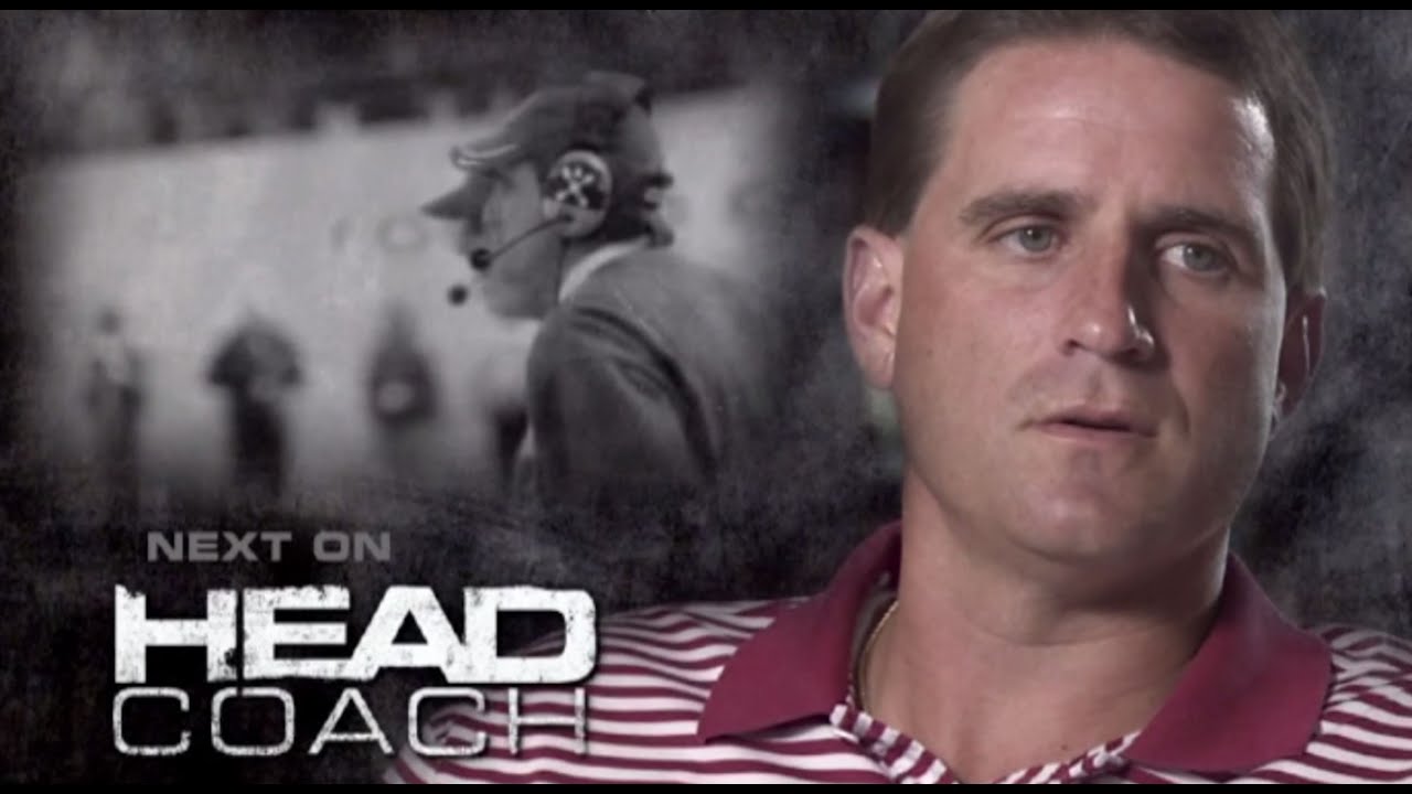 HEAD COACH | Mike Shula