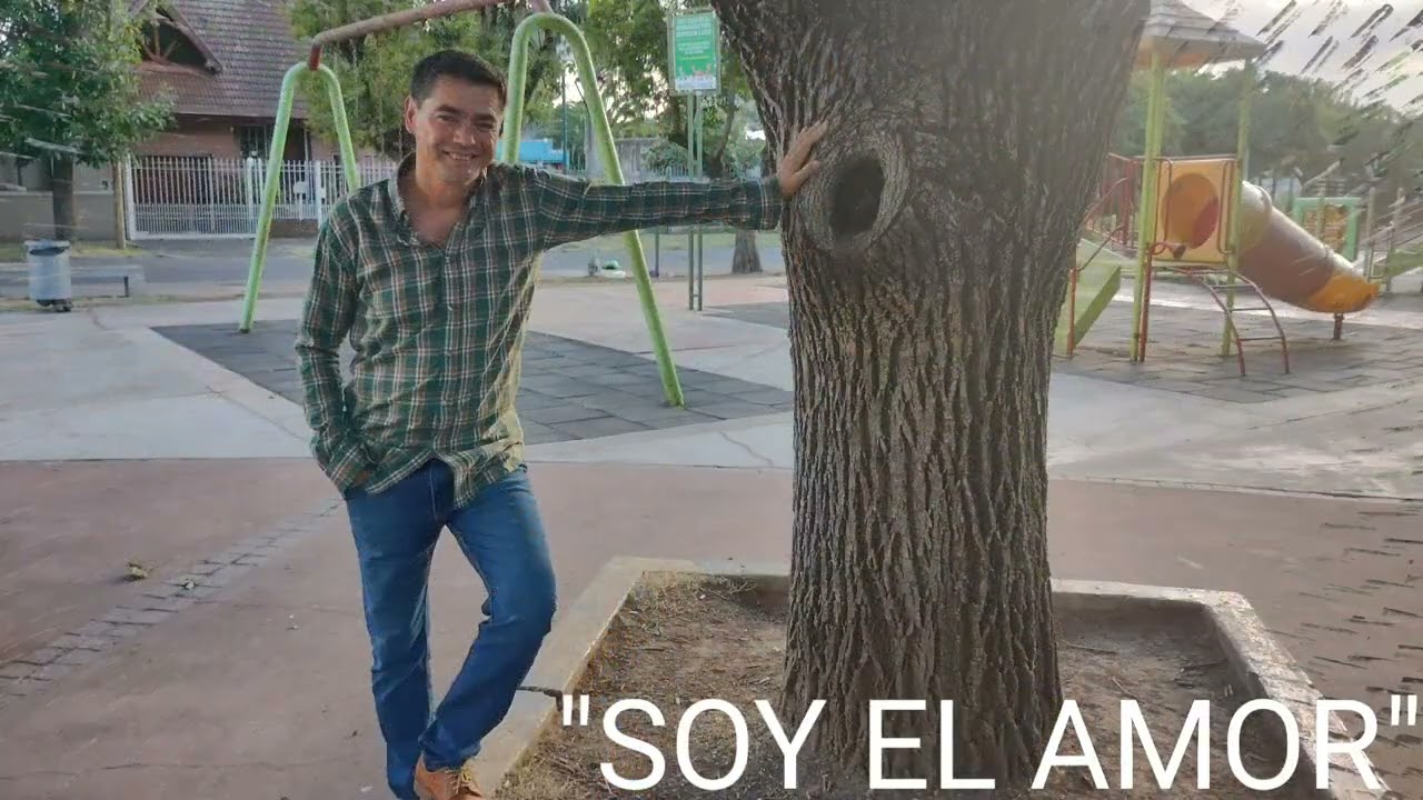 Soy El Amor 
