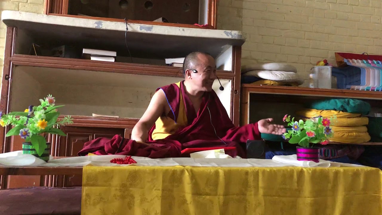 རྟགས་ཡང་དག་གི་མཚན་ཉིད།