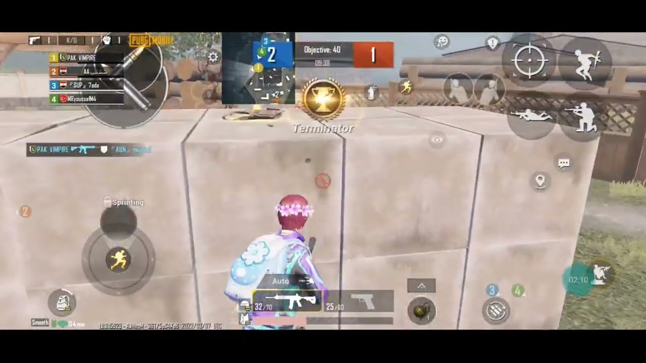 redmi note 8 pro lag fix fix fps drop sensitivity settings control pubg mobile fix heat issue