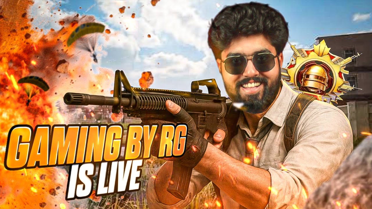 FUN GAMEPLAY !! UC GIVEAWAY !! PUBG MOBILE