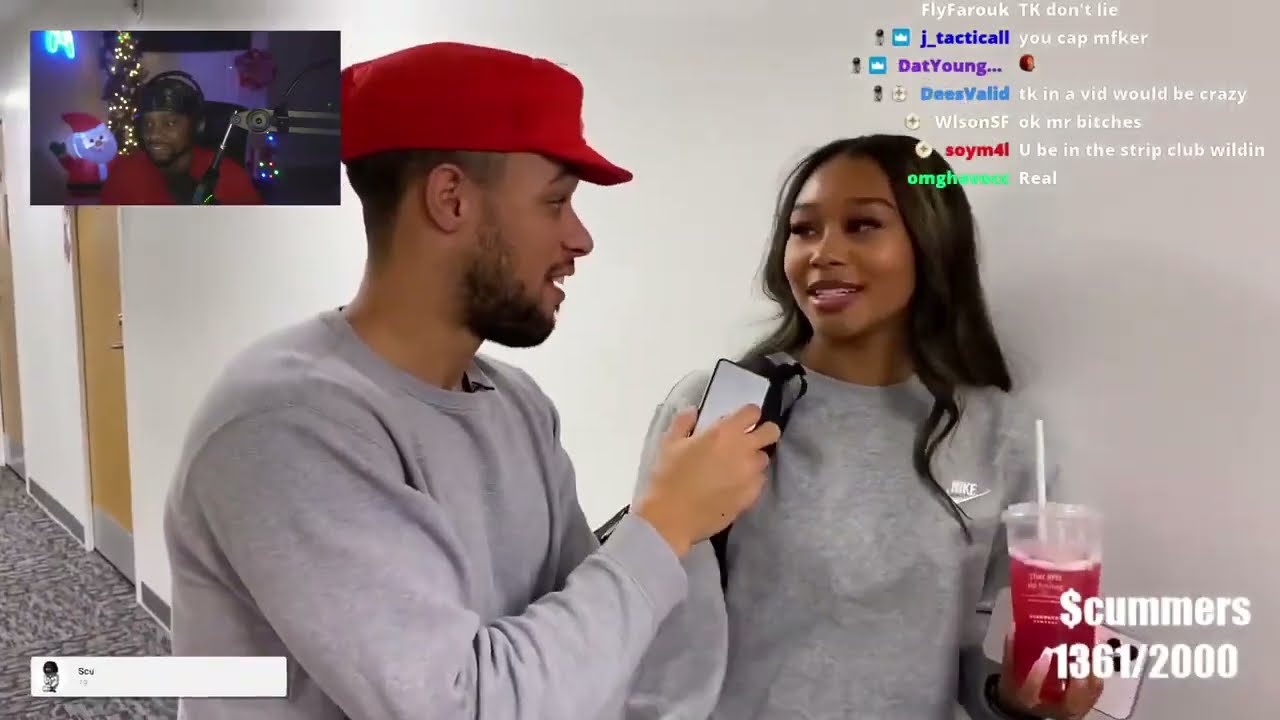 ScumTK Reacts To 