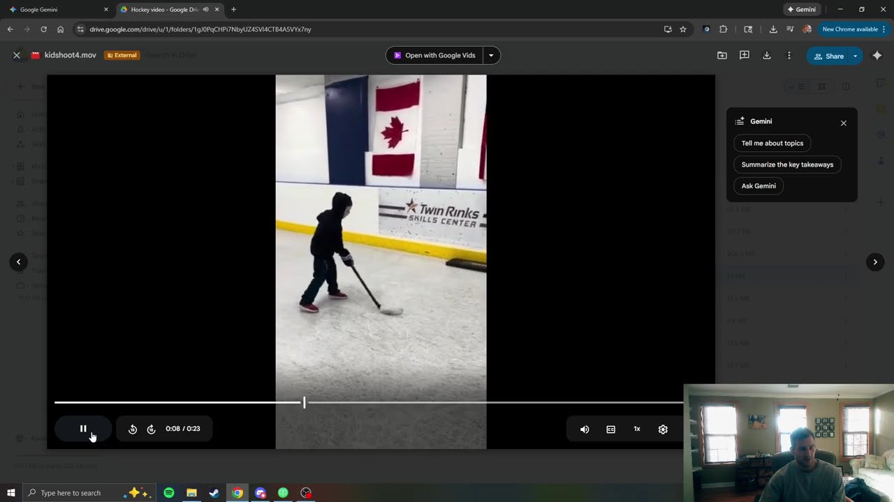 GEMINI 3.0 IS A GAME-CHANGER FOR SPORTS