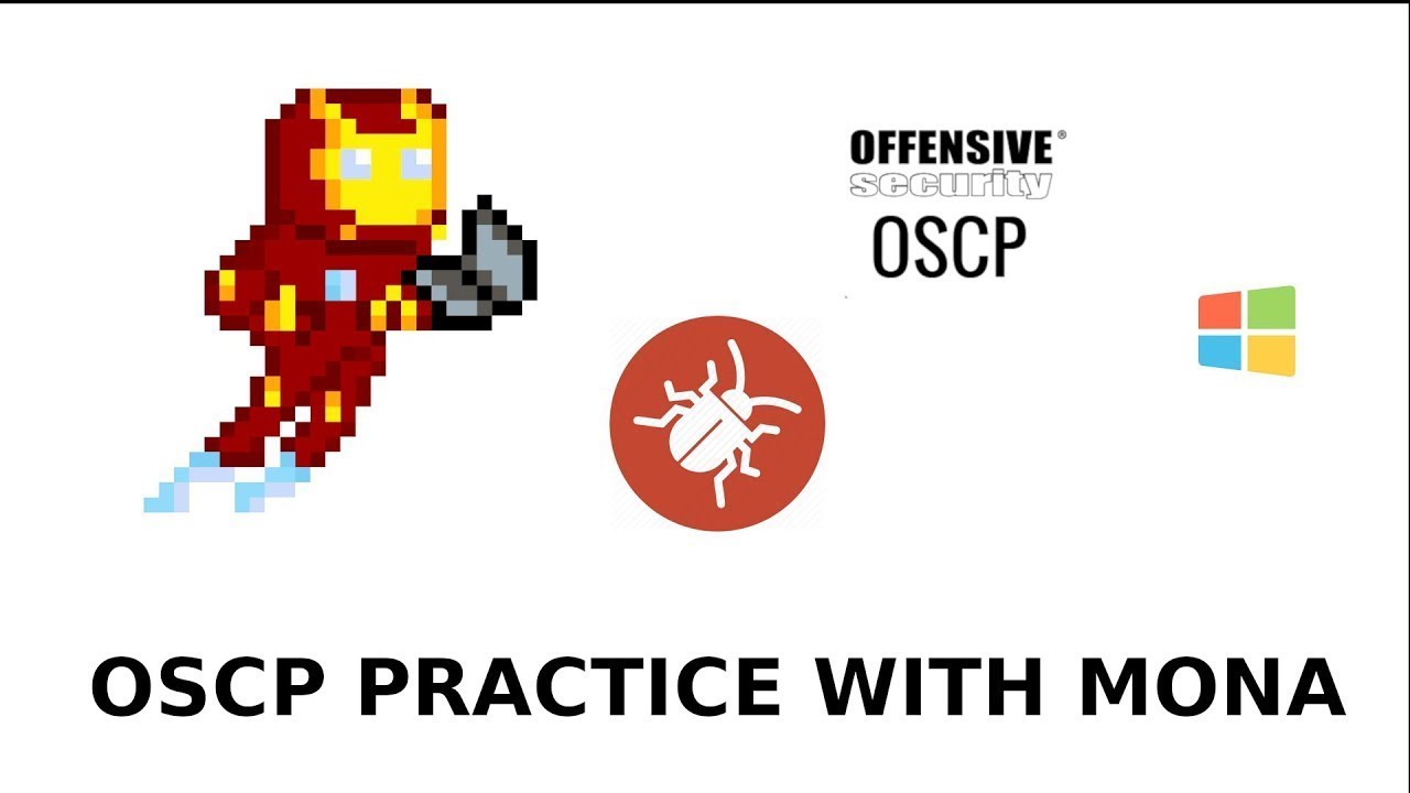 OSCP Preparation - Buffer Overflow Guide - Resolving Brainpan using Mona