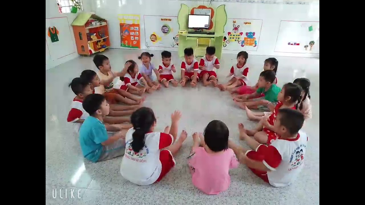 Tr&ograve; chơi Nu na nu nống