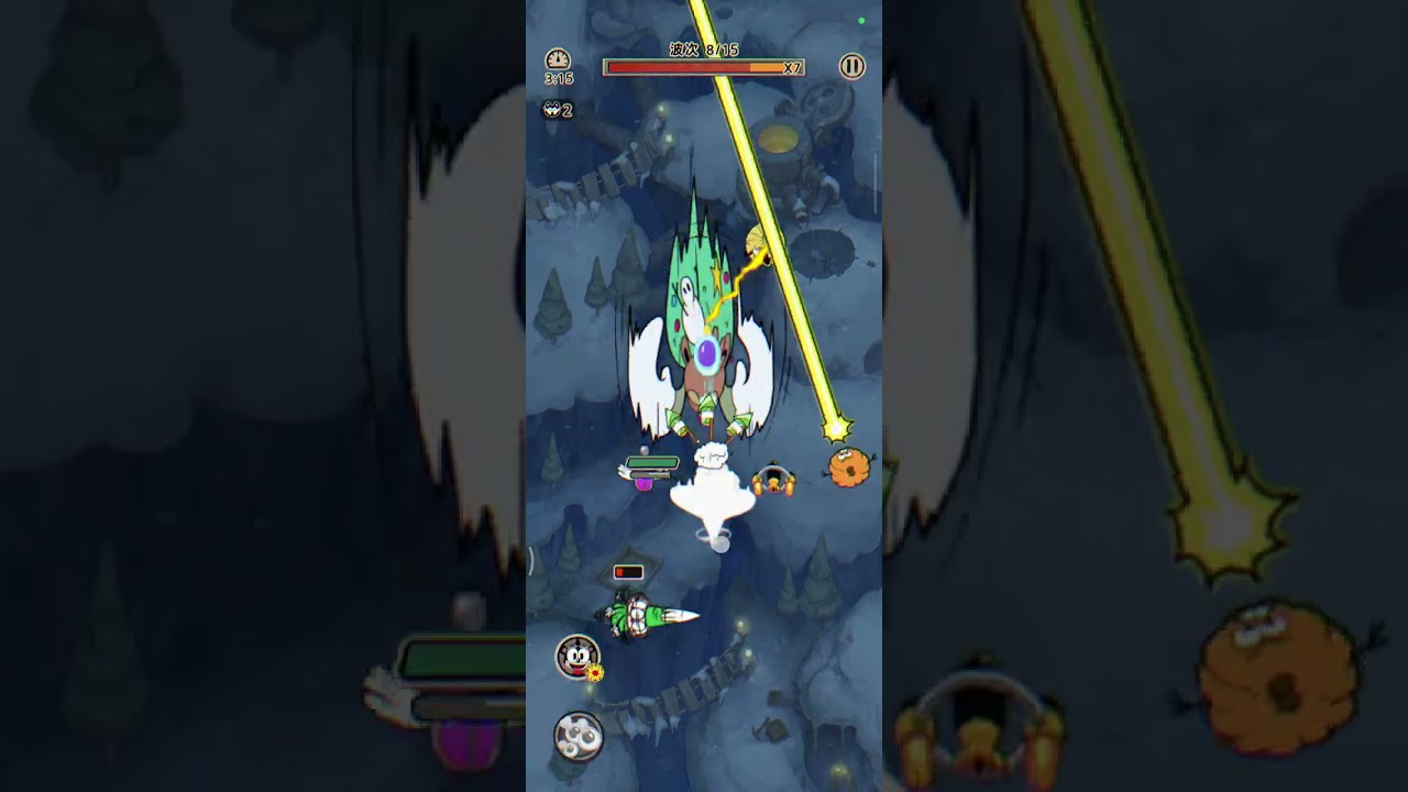 Acecraft | Epidose 155 Level 9-7