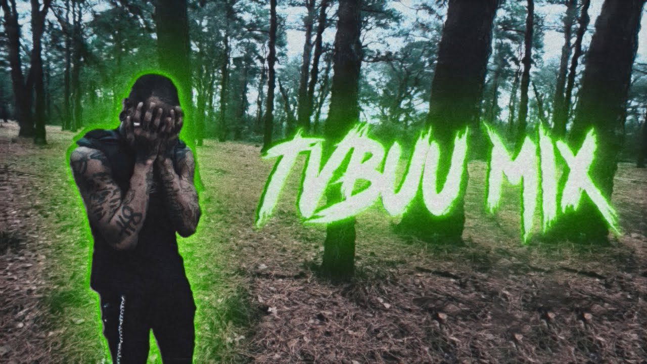 TVBUU MIX