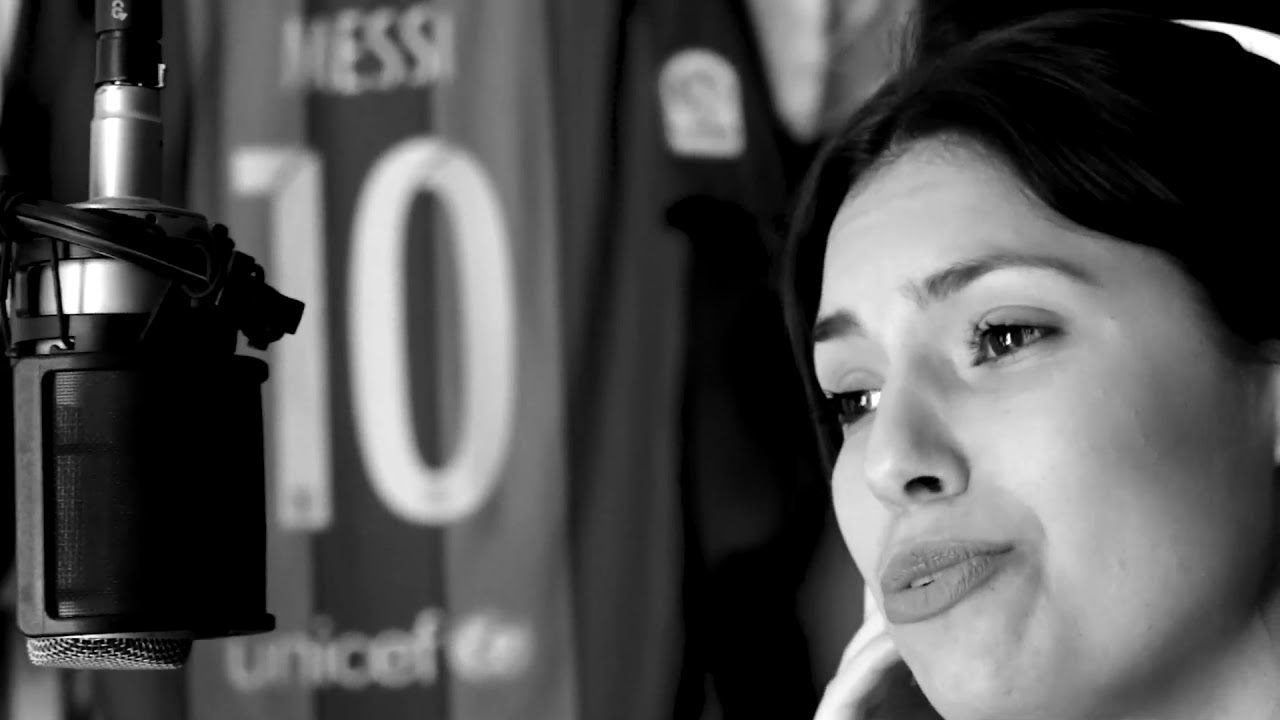 HALO | Beyoncé Cover by Jano Piccardo & Sofi De Blas