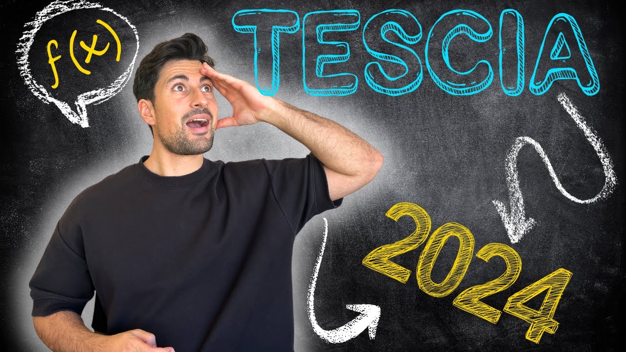 CORRECTION TESCIA 2024 : EXERCICE 1 (FONCTION RATIONNELLE) ! MONSTRUEUX POUR UNE PRÉPA MPSI/PCSI !