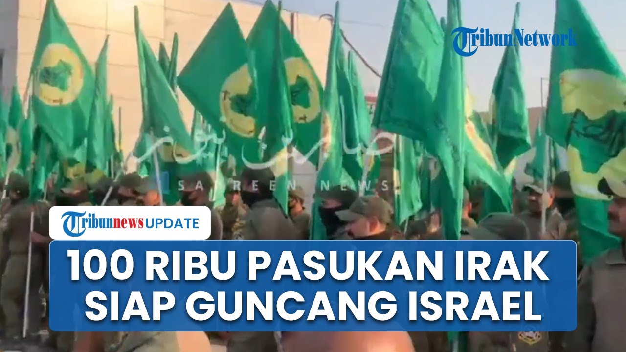 Rangkuman Hamas-Israel: Satu Juta Warga Israel Ngungsi usai Dihantam 400 Rudal | Pabrik Bom Meledak