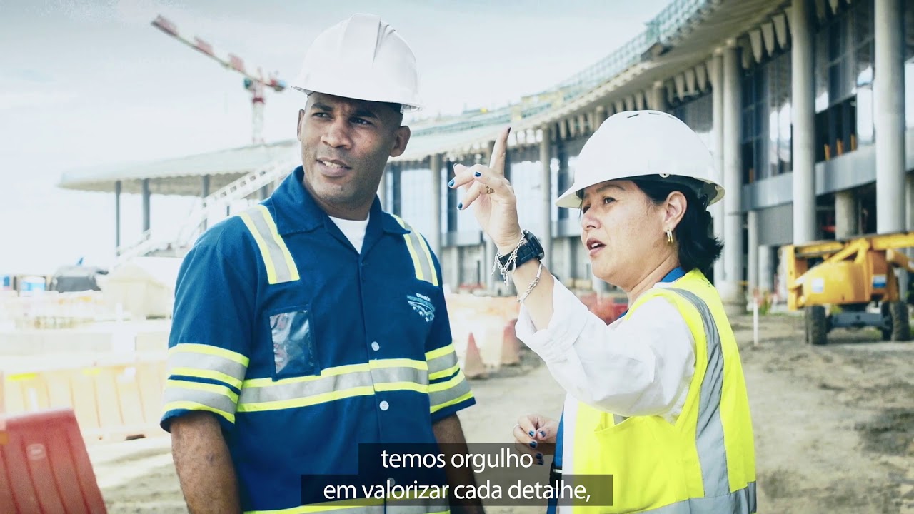 Engenharia para Transformar