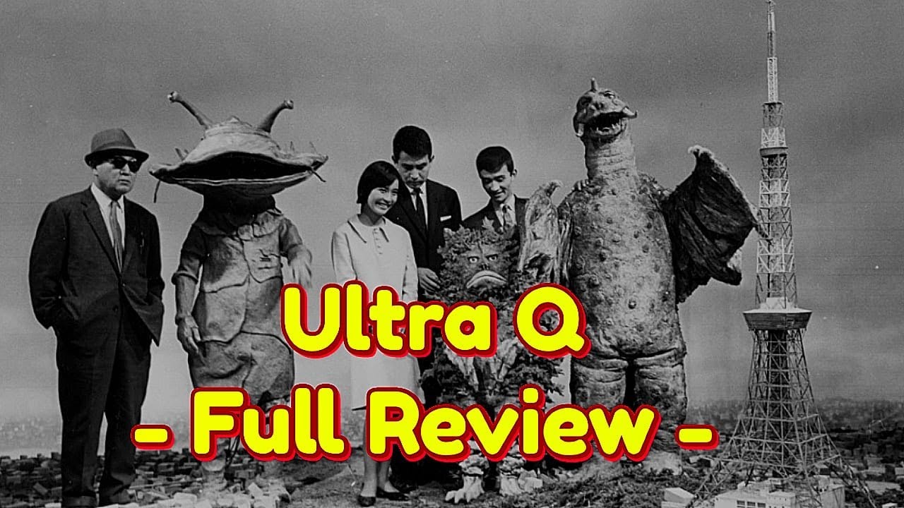 Frankensteins Review zu 