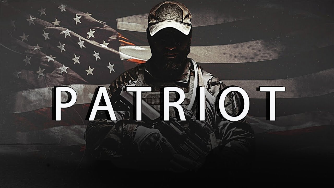 Military Heroes - 
